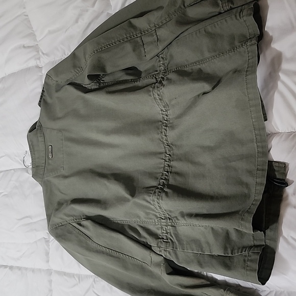Buffalo David Bitton Jacket - Picture 2 of 2
